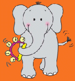 picture of an elephant 